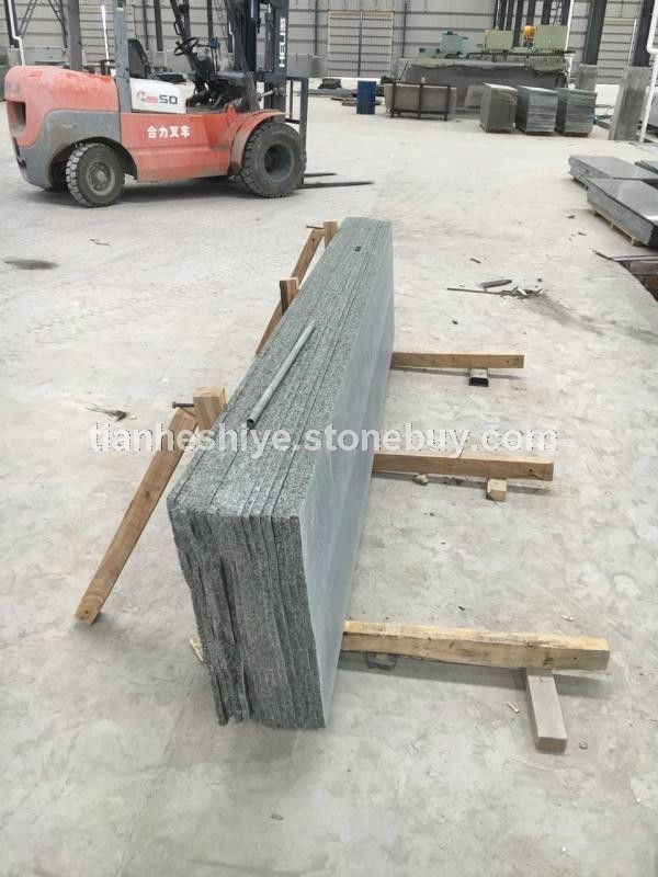 成品堆場