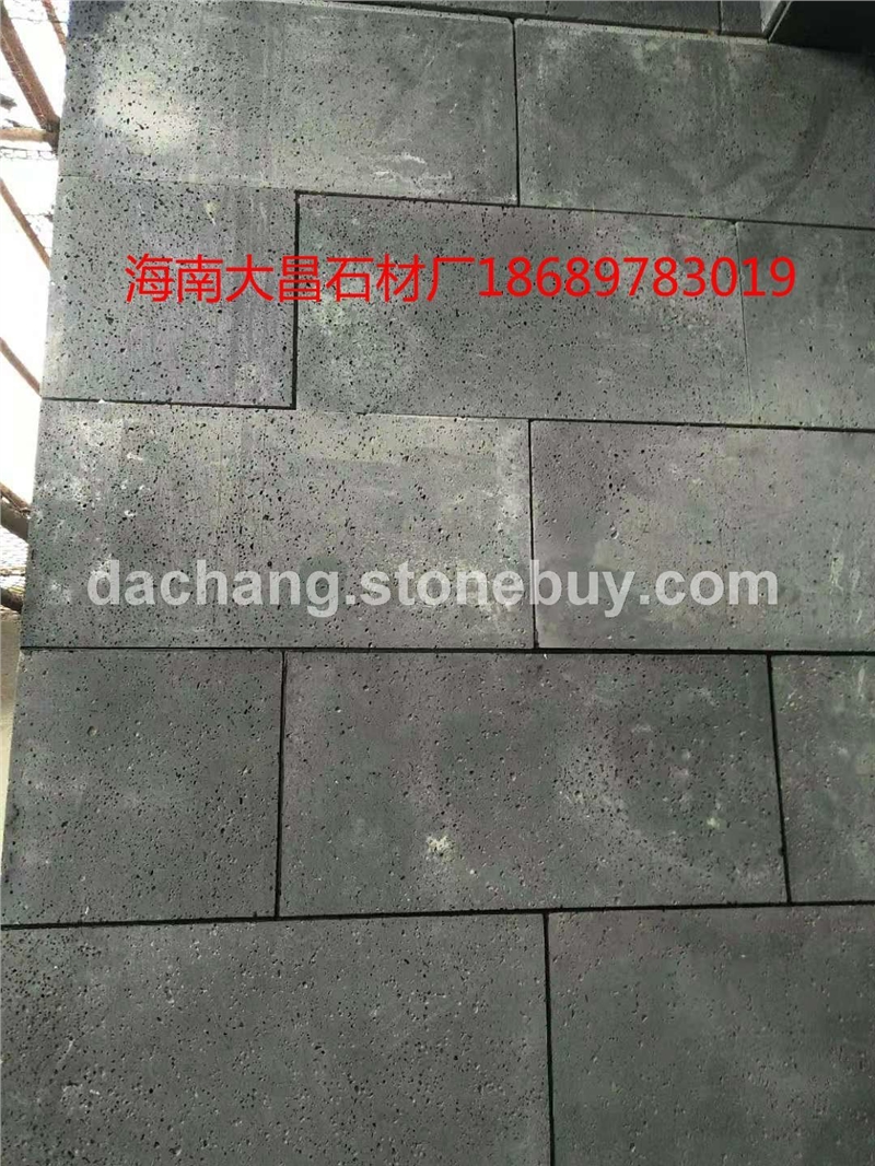 火山岩工程案例
