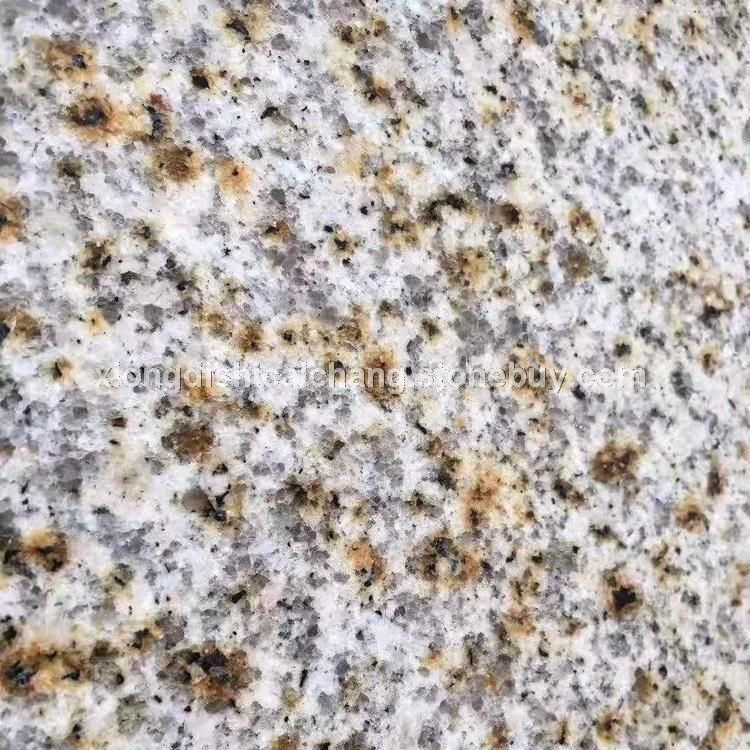 黄锈石水篦子