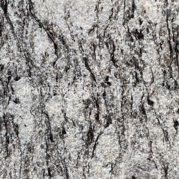 浪花白 海浪花火烧面