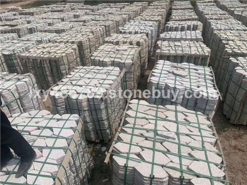 黄金麻冰裂纹成品