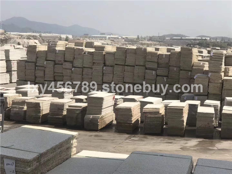 黄金麻成品堆