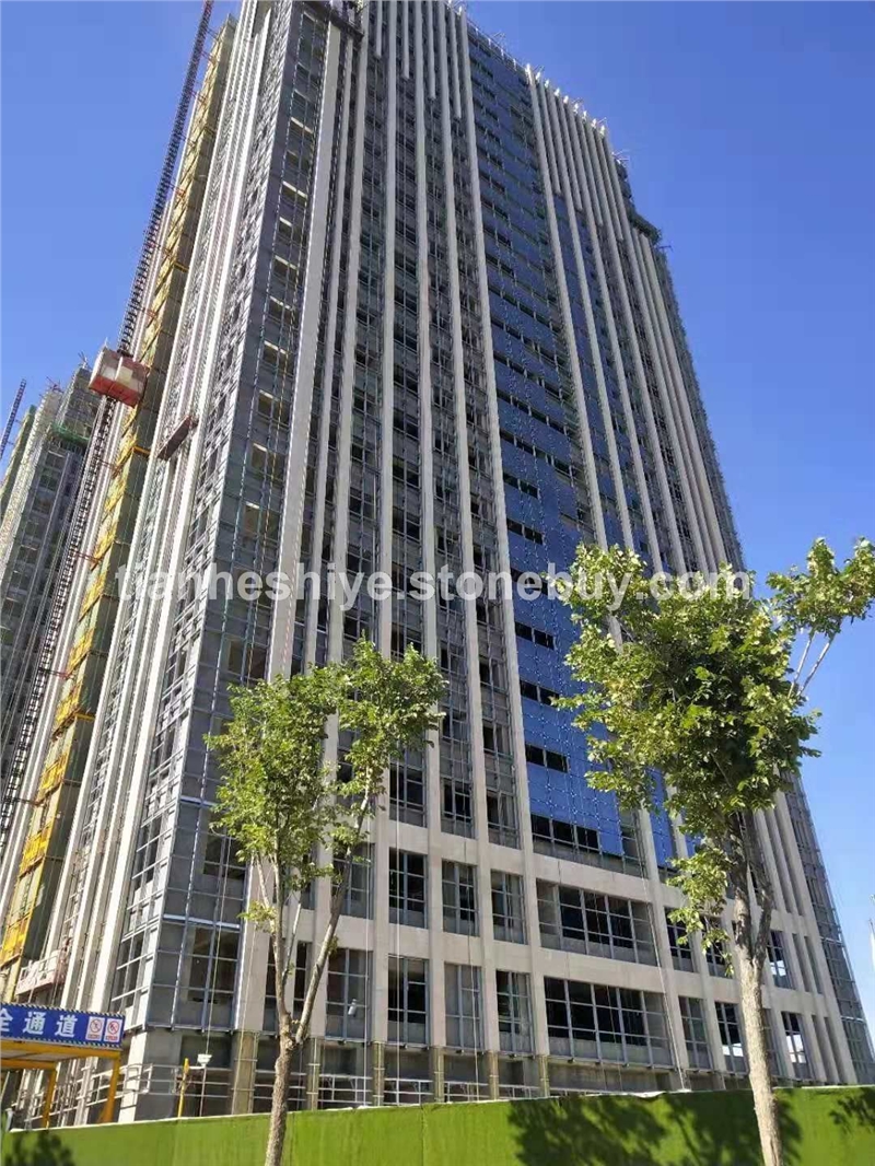 福建大厦项目