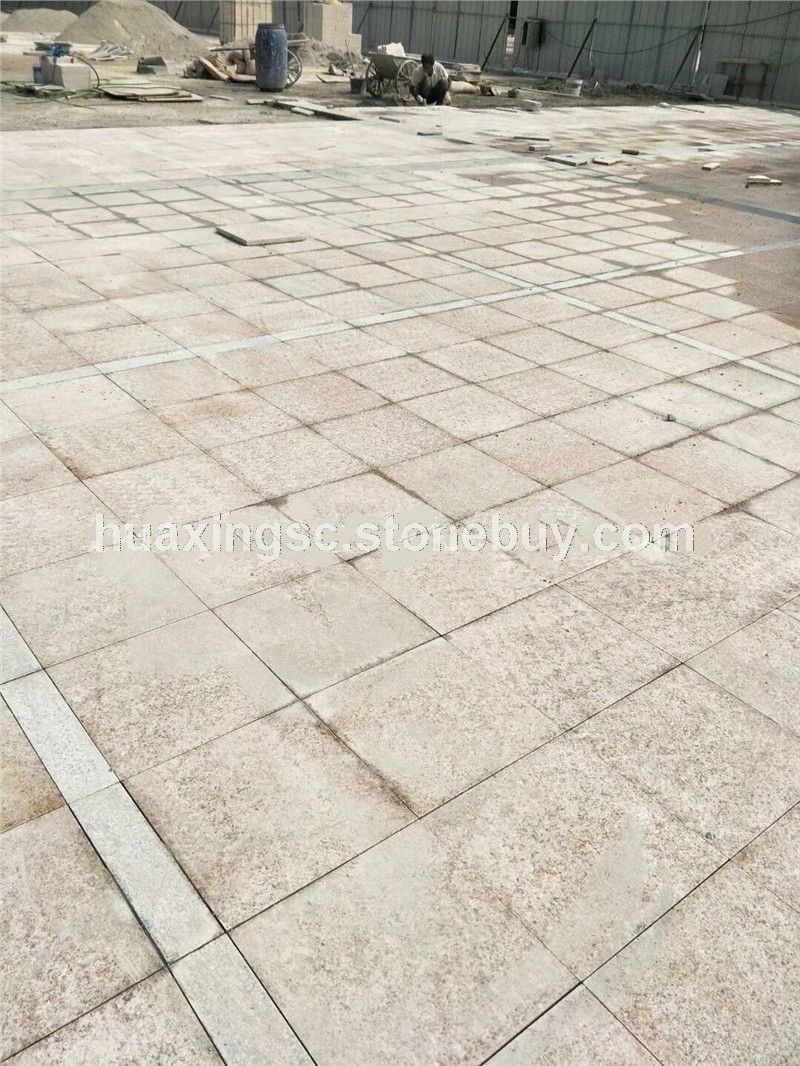 黄金麻自然面