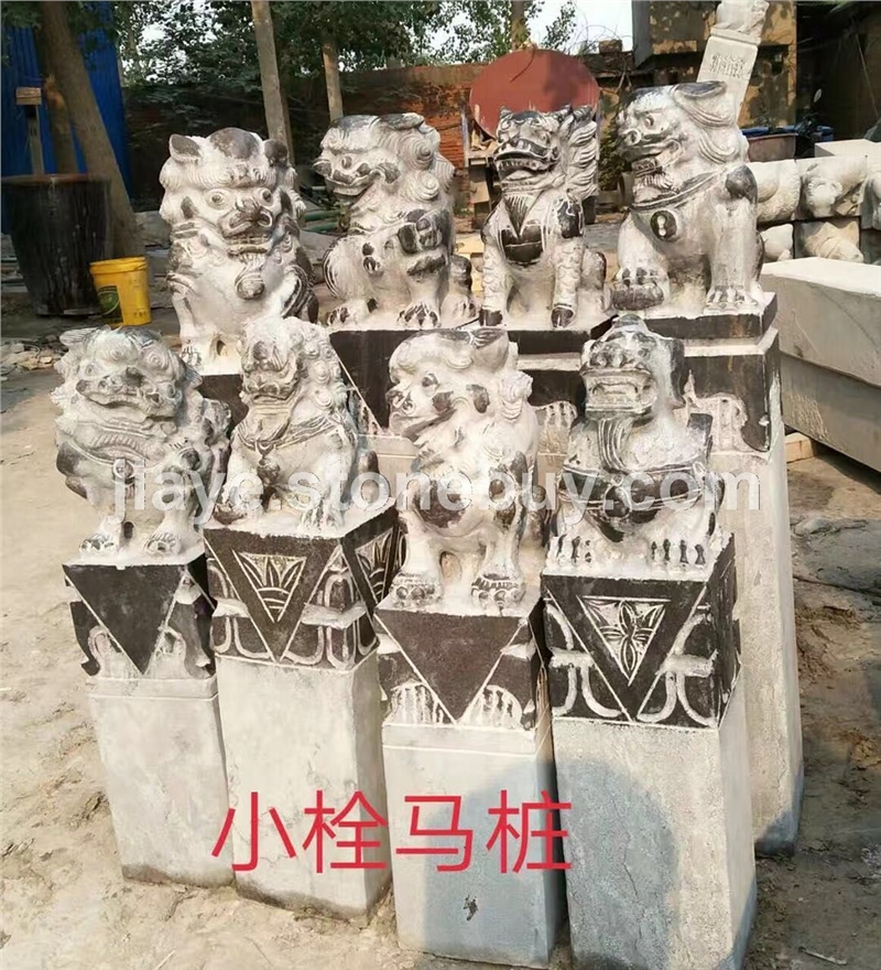 古建石雕