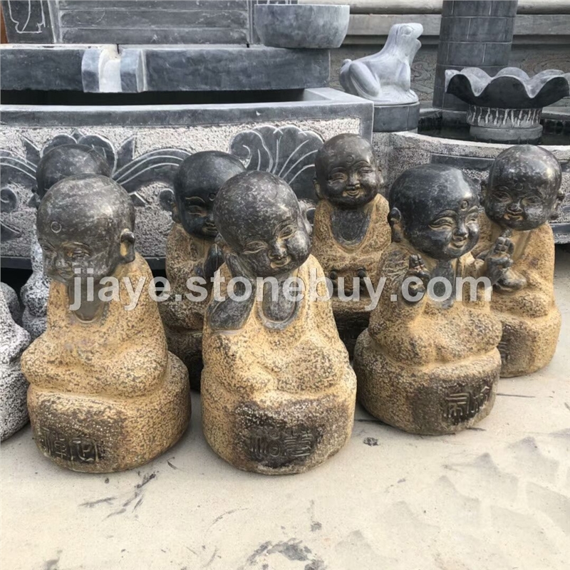 古建石雕