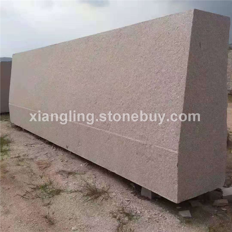 五莲红大型门牌石价格