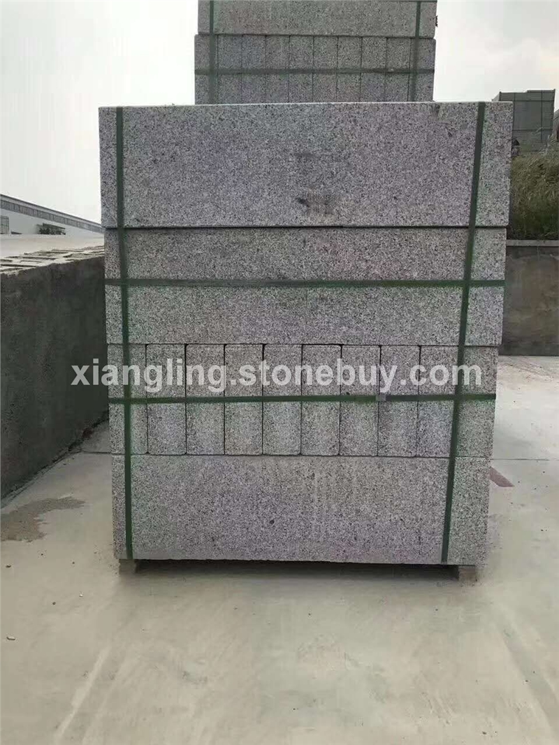五莲花路沿石路侧石路沿石