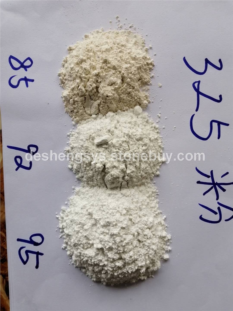 325粉、石英粉厂家、白度石英粉