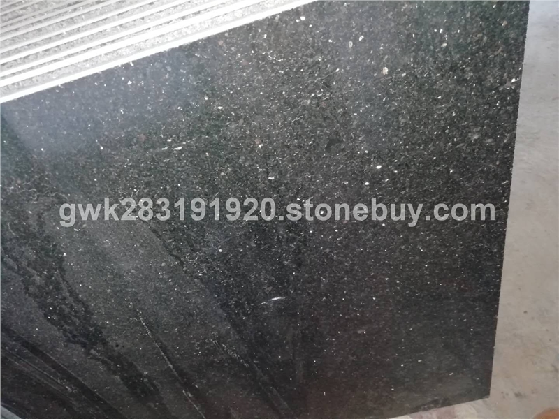 黑金沙工程板黑金沙石材水头黑金沙