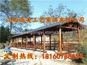 古建凉亭古建长廊仿古凉亭仿古长廊厂家直销