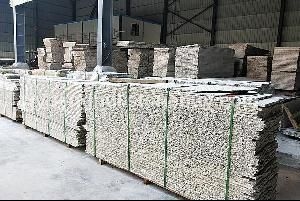大花白成品出货