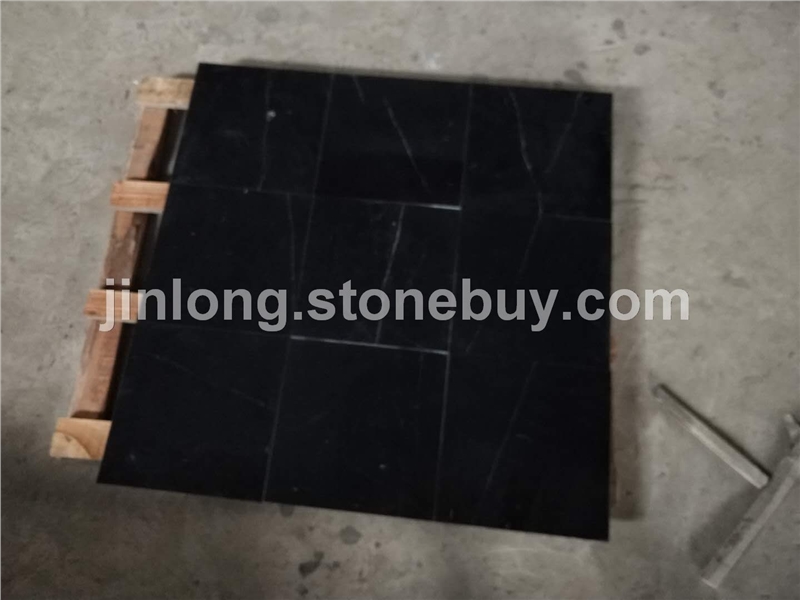 黑白根光面