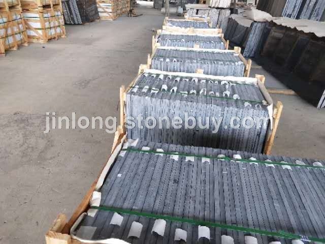 黑白根成品出货