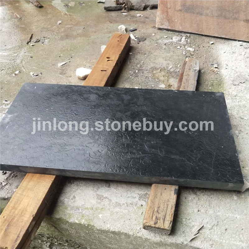 黑白根石材