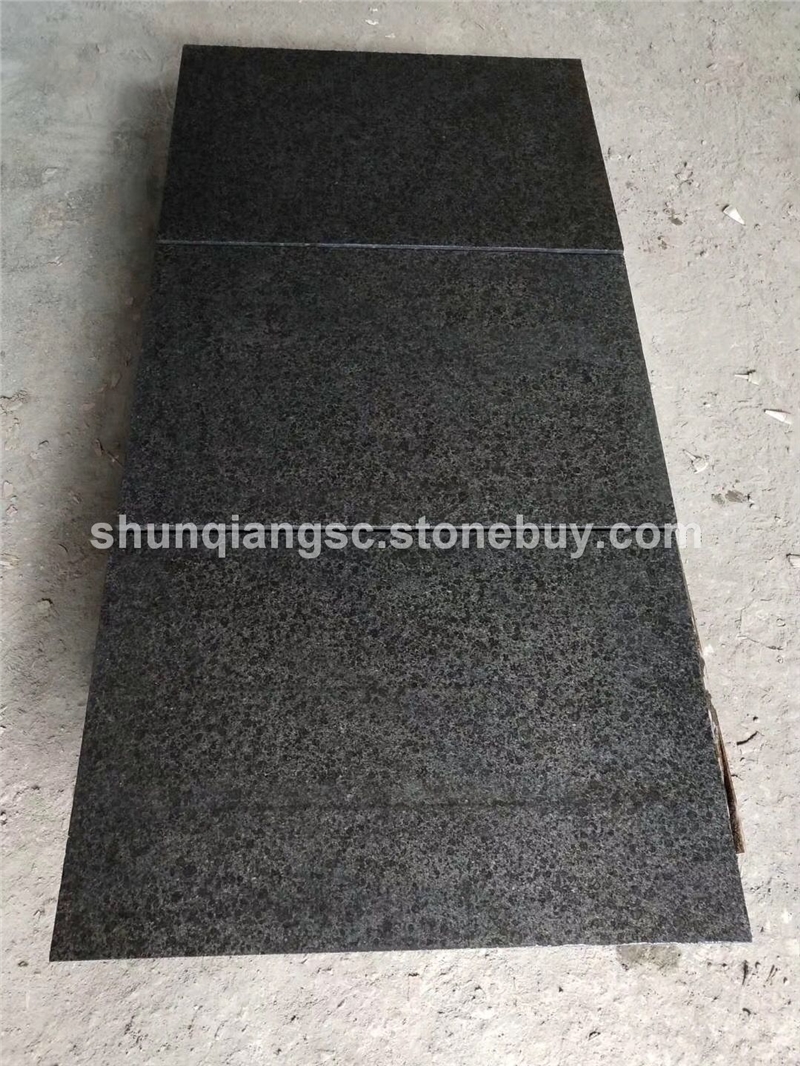 易县黑石材易县黑价格易县黑成品