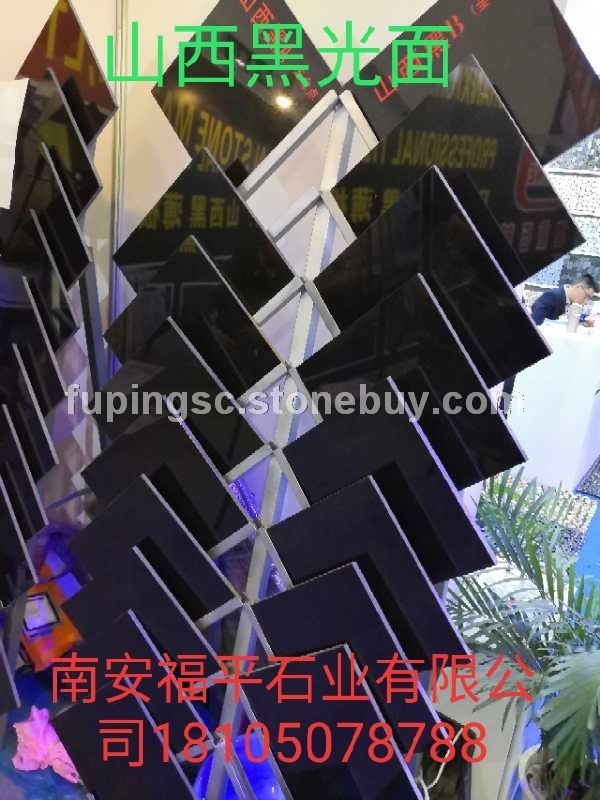 山西黑光面、石材工程可开专票