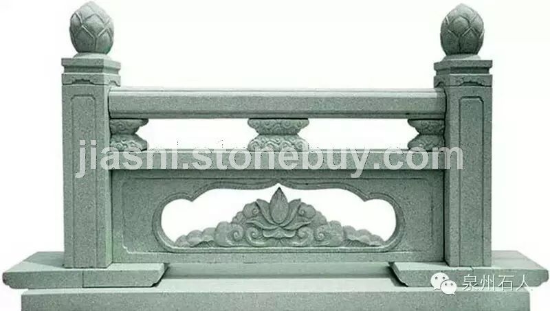 石栏杆、园林建筑