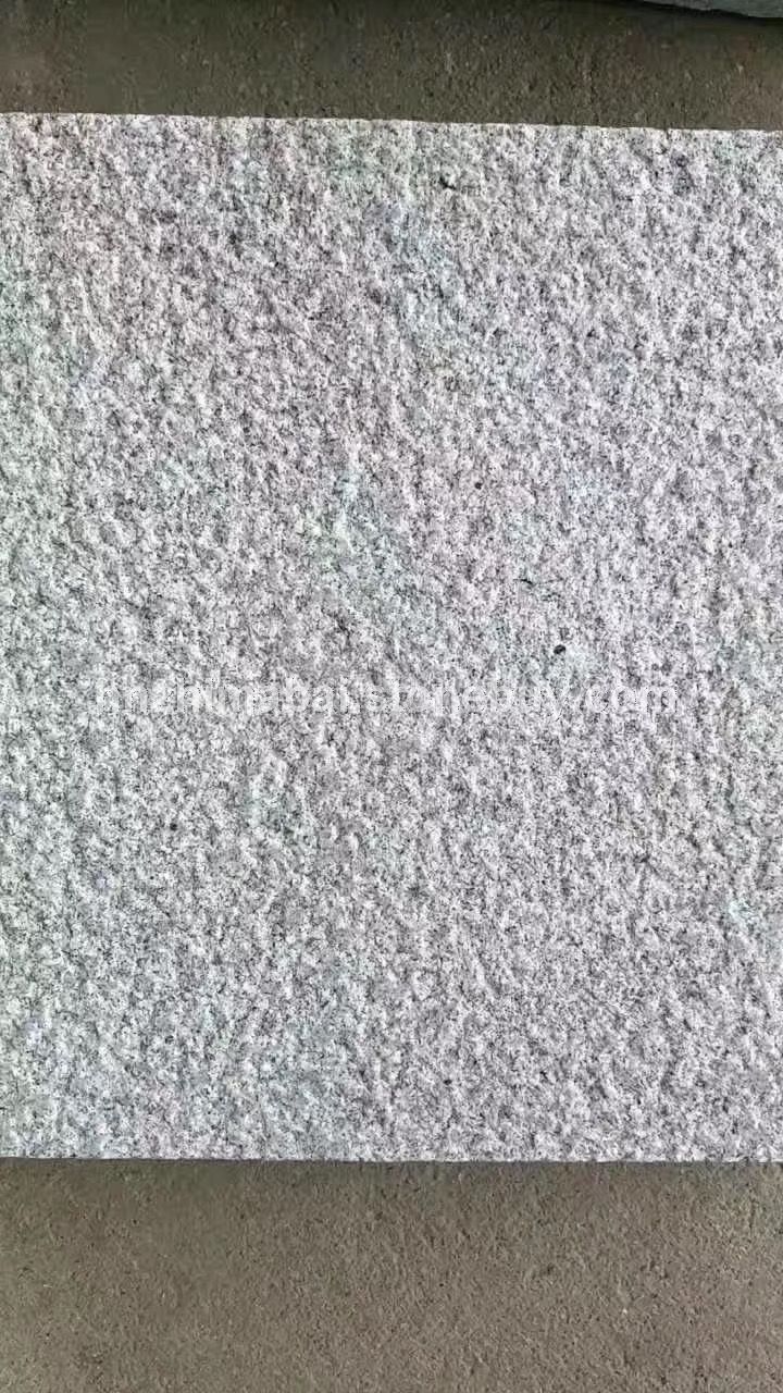 芝麻灰荔枝面