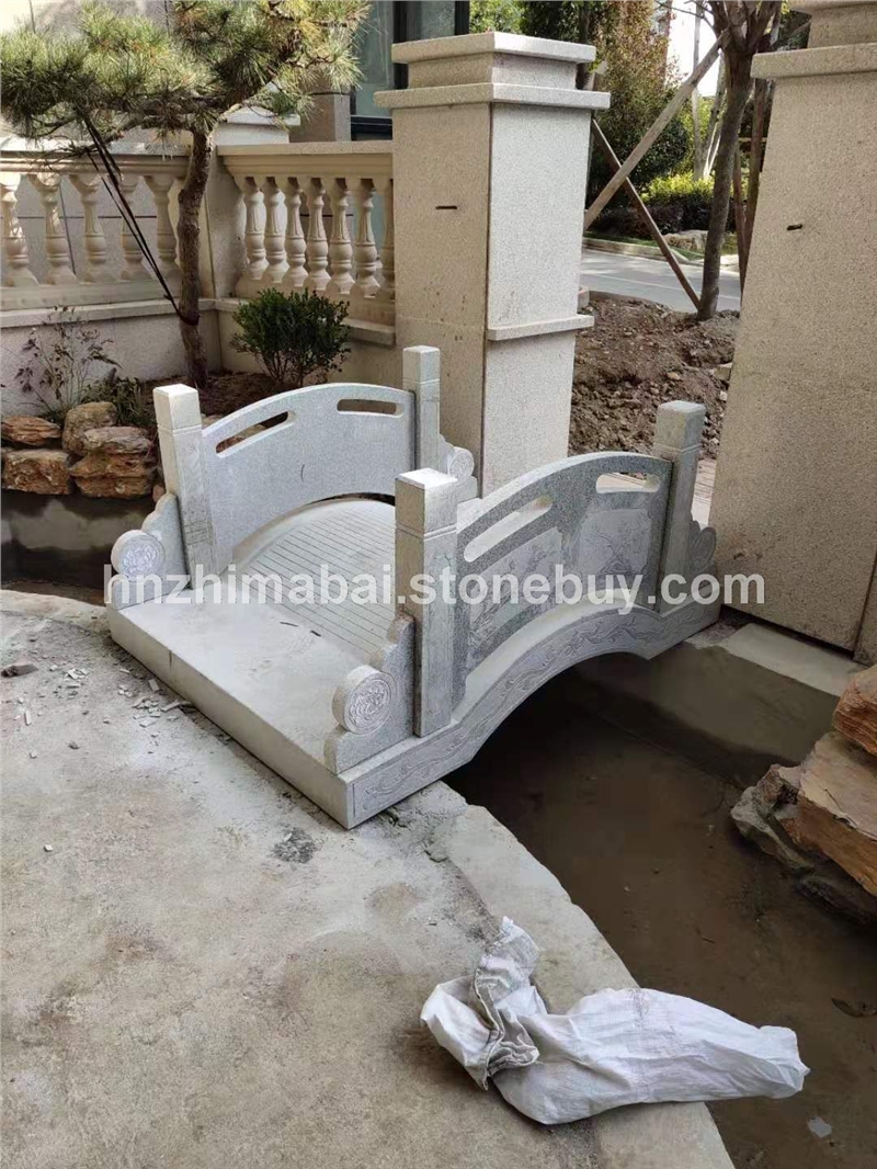 异型石材