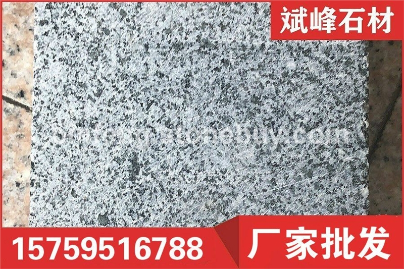 G654机切面