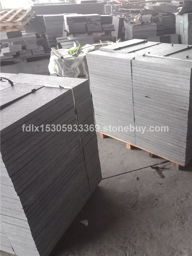 福鼎黑火烧成品