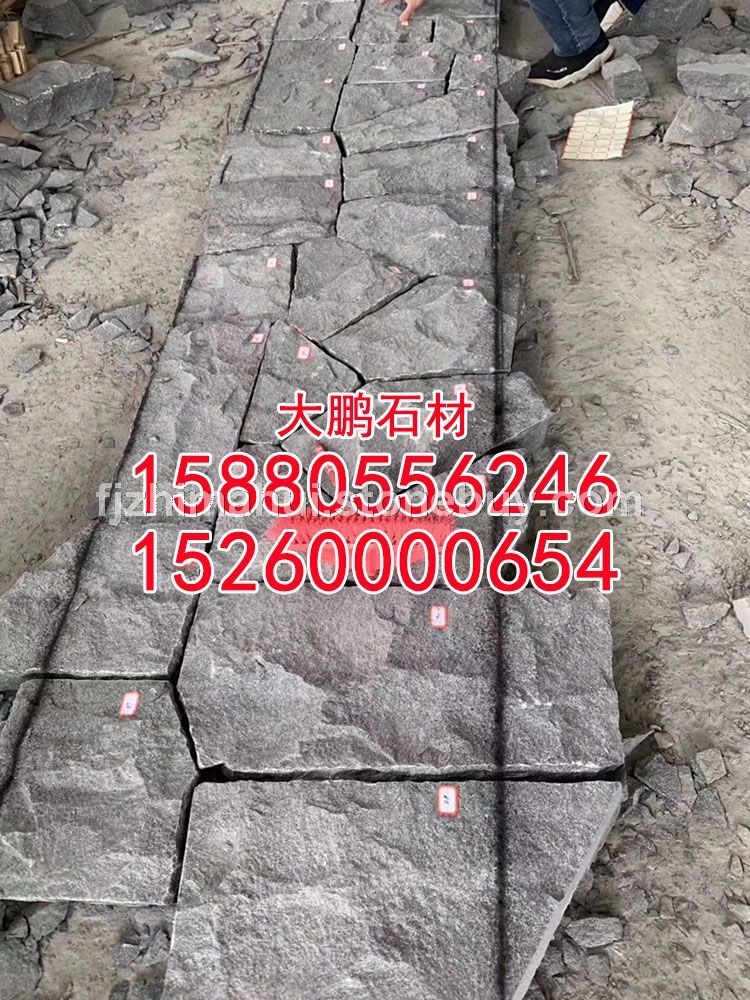 芝麻黑、石材工厂，石材厂，石材厂家
