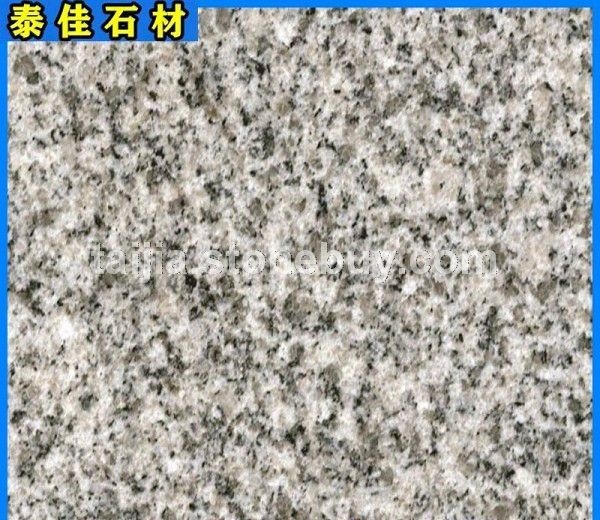 芝麻白603光面