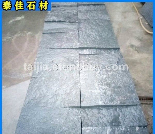 芝麻黑654背景墻