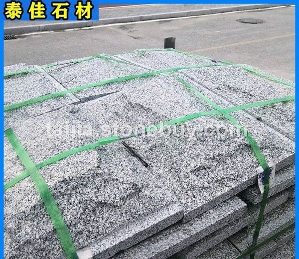 芝麻灰655、688蘑菇石