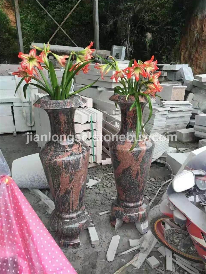 岢岚虹、石花瓶、幻彩红幻彩虹，加州红龙