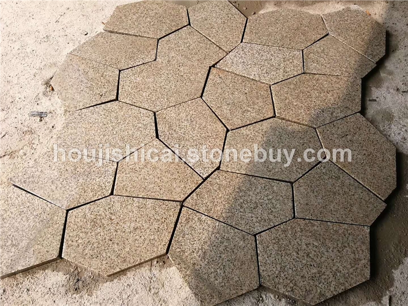 黄金麻冰裂纹黄金麻异形