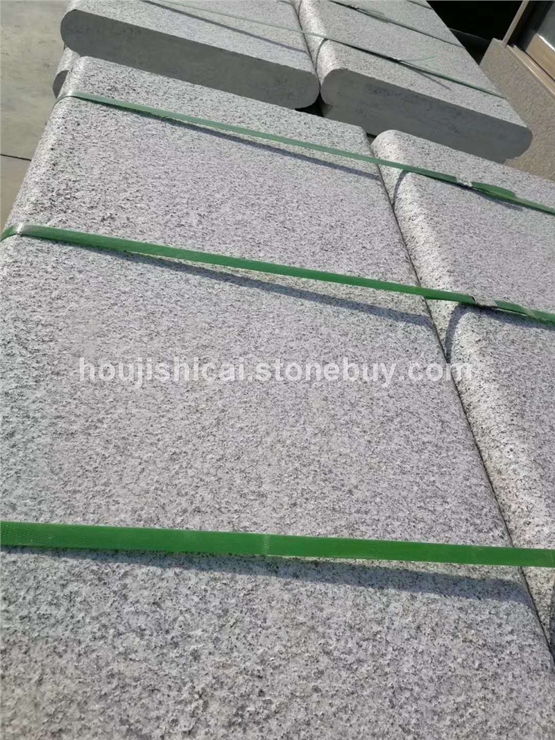 山东白麻出货