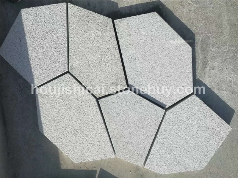 芝麻白冰裂纹