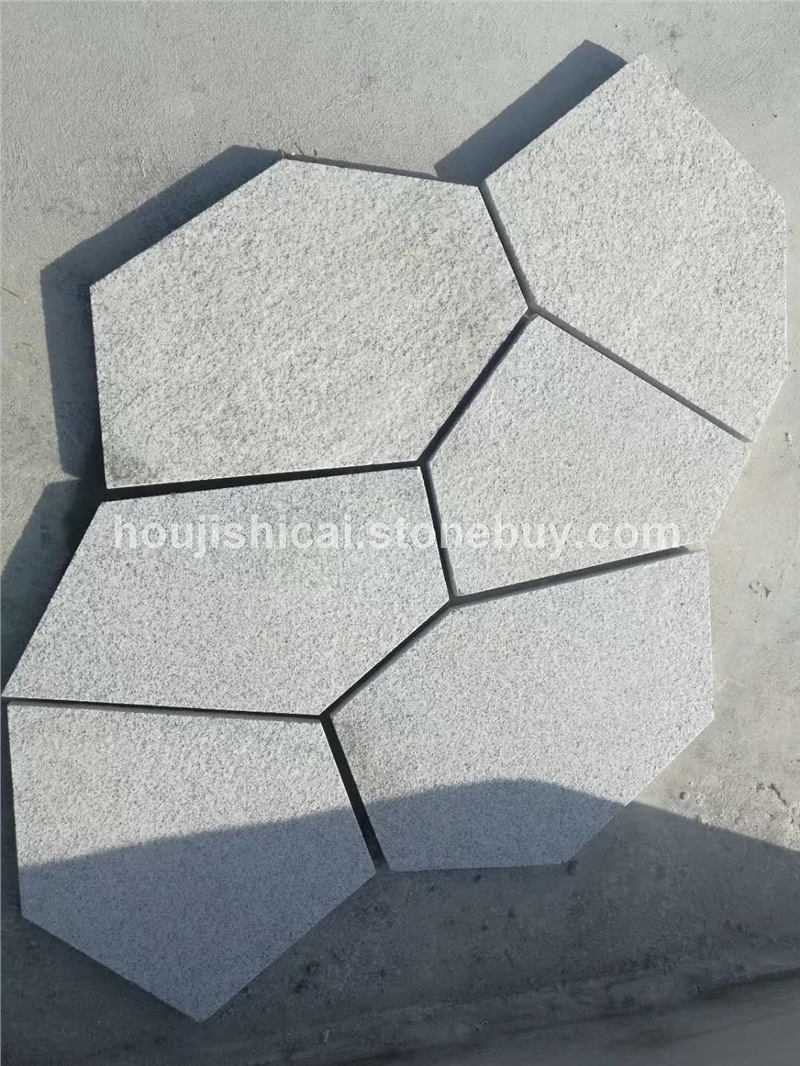 芝麻白冰裂纹厂家