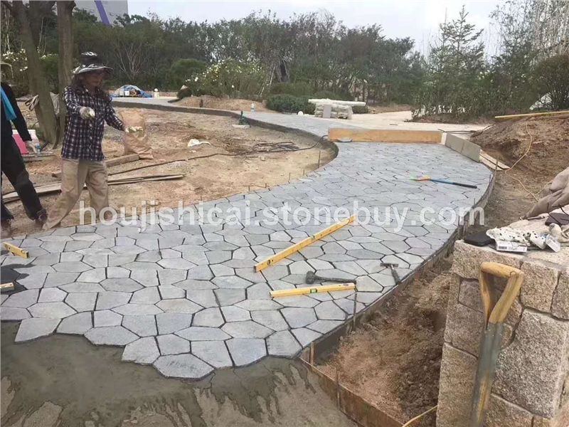 芝麻黑冰裂纹