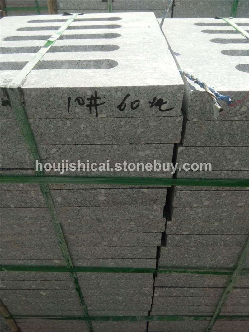 芝麻灰水篦子成品
