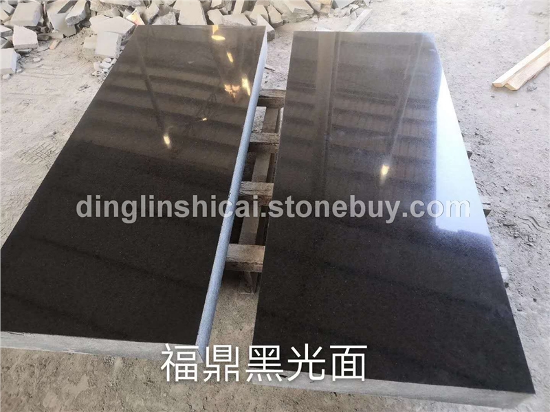 福鼎黑684光面