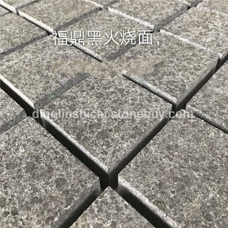 福鼎黑火烧面