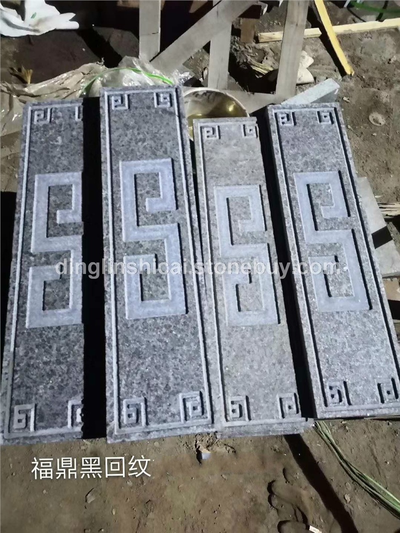 福鼎黑回纹