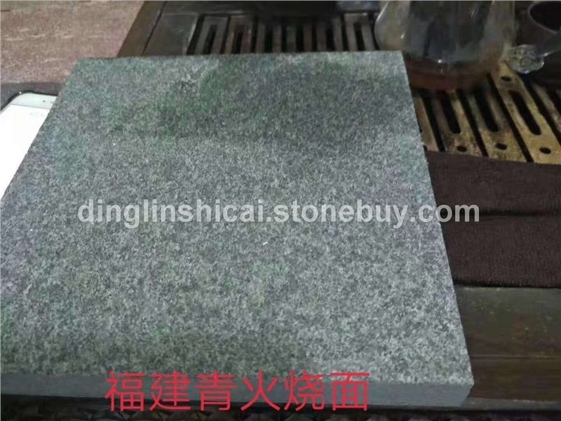 福建青火烧面