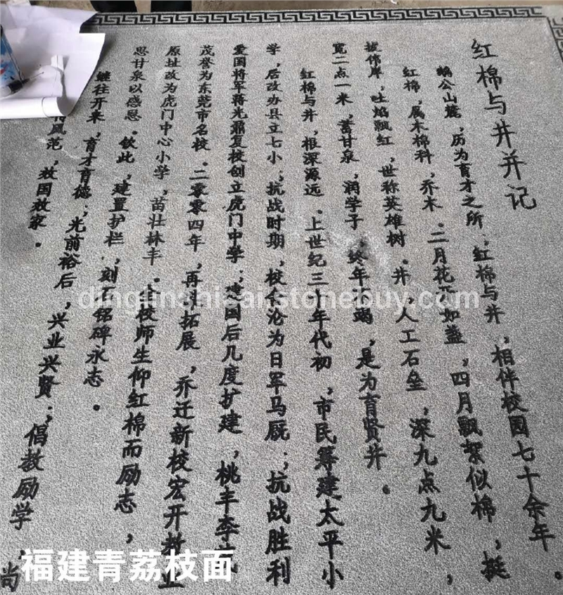 福建青荔枝面