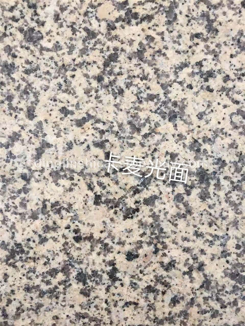 卡麦光面