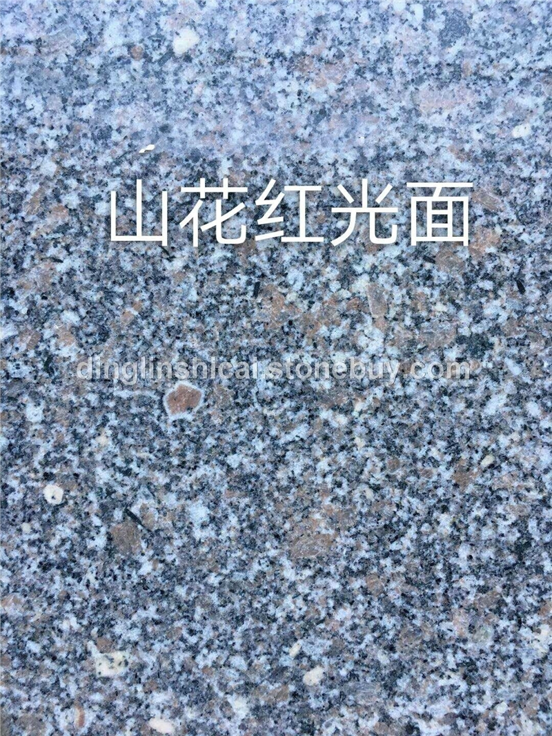 山花红光面