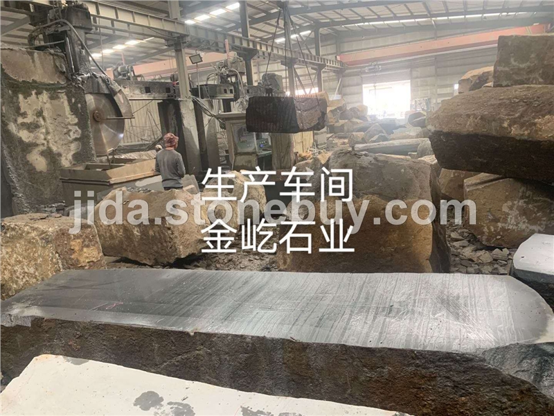 生存车间