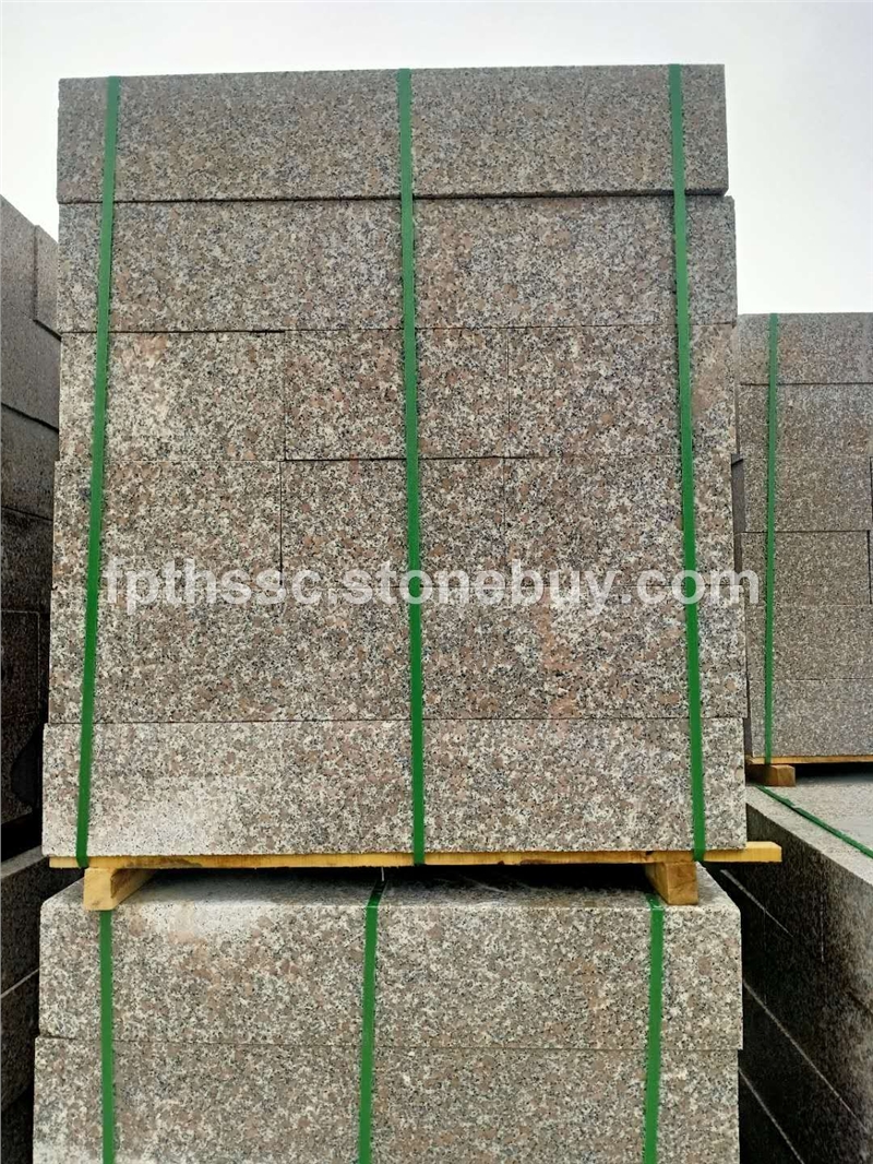 大三花石材
