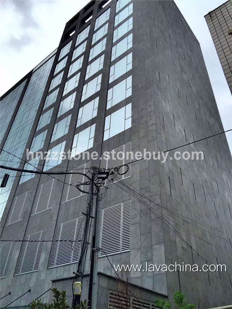 海南黑光板案例