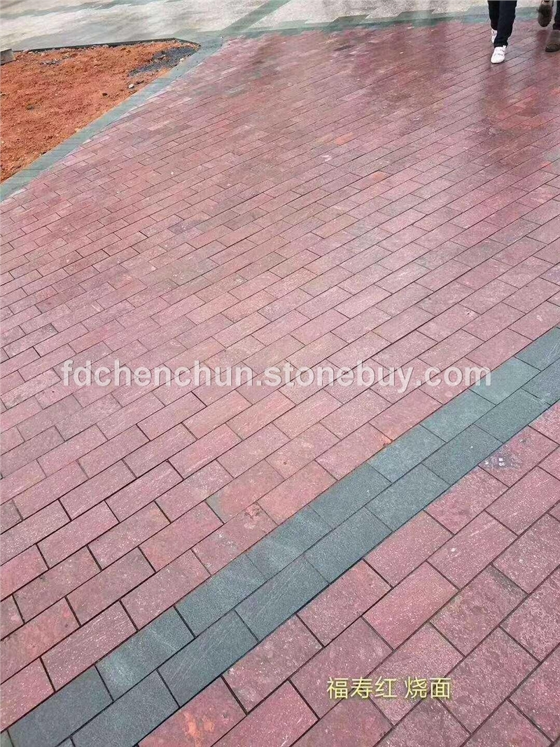 雞血紅
