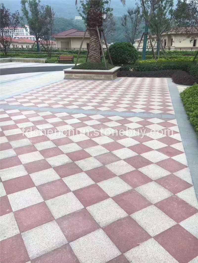 福寿红地铺