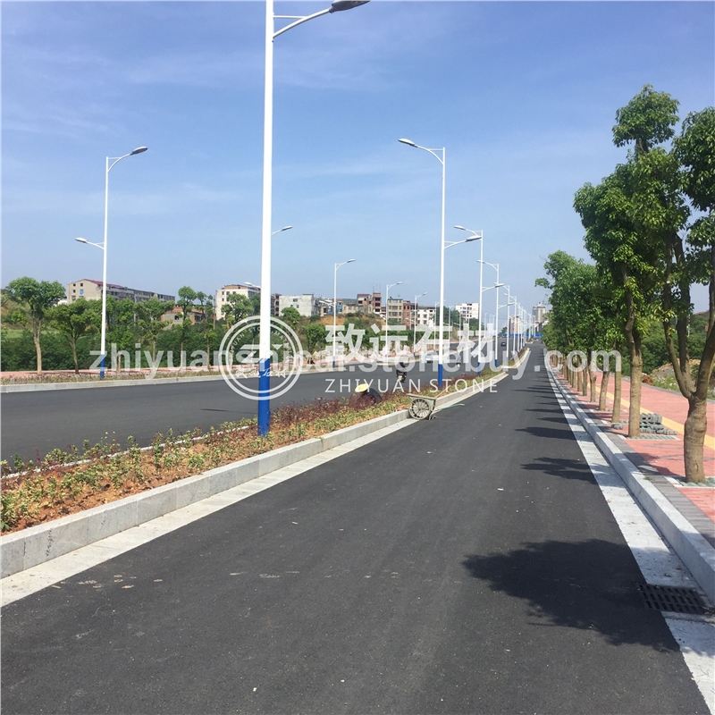 湖南省永州市 潇湘大道北延伸段